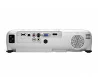 Epson EB-X18 3LCD - 160080 - zdjęcie 2